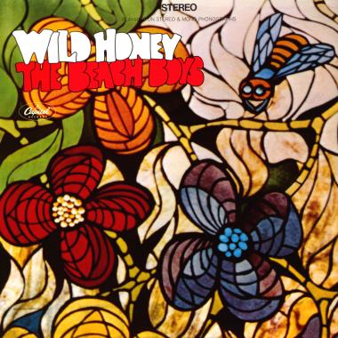 The Beach Boys -  Wild Honey